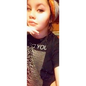 Meet your Posher, Sasha